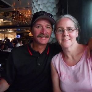 Meet your Posher, Patti